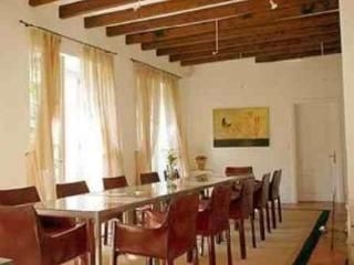 Hotel Can Verdera0