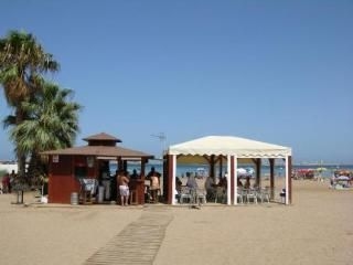 Albatros And Arona Playa2