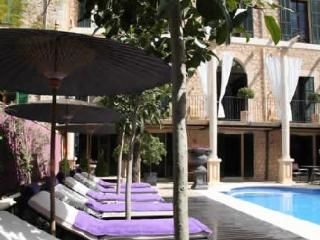 Hotel Lavenida0