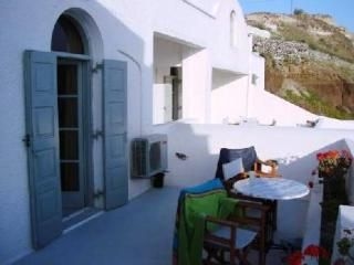 Kokkinos Villas2