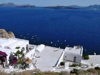 Kokkinos Villas1
