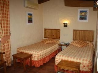 Hotel La Torre0