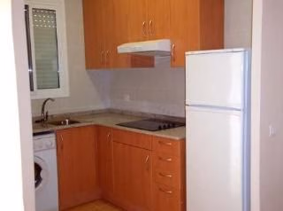 Aparthotel Eco Dunas0