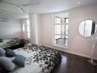 Luxury Centic Penthouse Terraces1