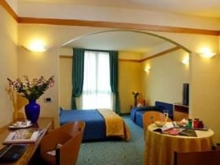 Ai Pini Park Hotel3