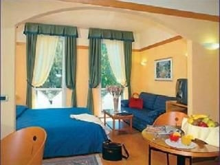 Ai Pini Park Hotel0