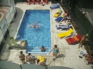 Hotel La Traina4