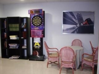 Hotel La Traina1
