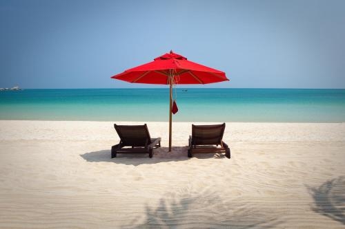 อนันตรา รสานันดา เกาะพะงัน วิลล่า (Anantara Rasananda Koh Phangan Villas)1