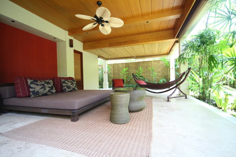 อนันตรา รสานันดา เกาะพะงัน วิลล่า (Anantara Rasananda Koh Phangan Villas)2