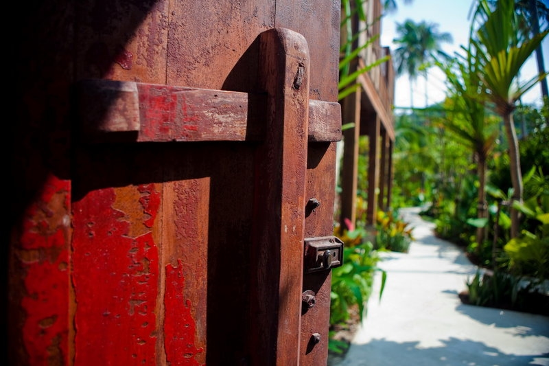 อนันตรา รสานันดา เกาะพะงัน วิลล่า (Anantara Rasananda Koh Phangan Villas)4