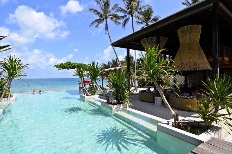 อนันตรา รสานันดา เกาะพะงัน วิลล่า (Anantara Rasananda Koh Phangan Villas)0