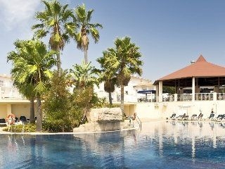 Garden Playanatural Spa Adults Only2