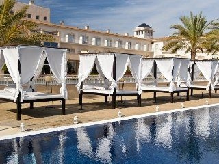 Garden Playanatural Spa Adults Only1