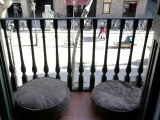 Pillowapartments Paseo Del Born0
