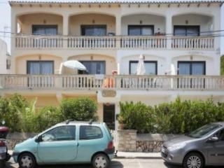 Apartamentos Tahiti2