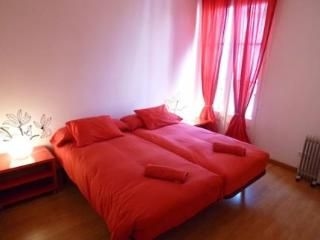 Apt. Super Balmes I2