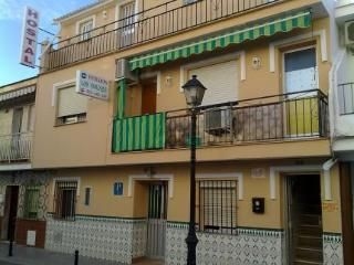 Pension Los Faroles1