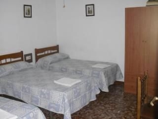 Pension Los Faroles0