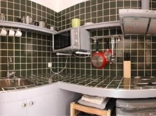 Apartamentos Barcelonasiesta4