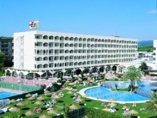 Evenia Olympic Park0