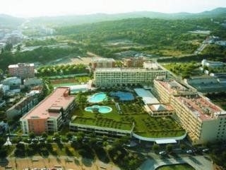Evenia Olympic Park4