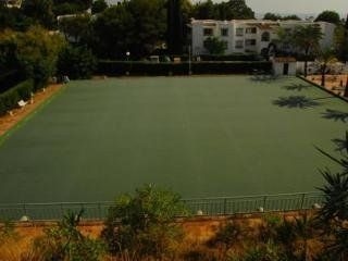 Miraflores Rancho Club Apartments1