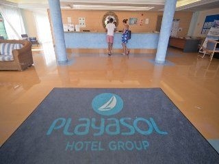 Hotel Club Sestanyol4