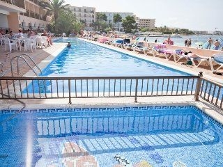 Hotel Club Sestanyol2