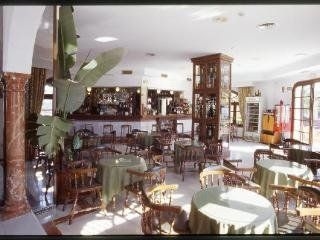 Hotel Pozo Del Duque0