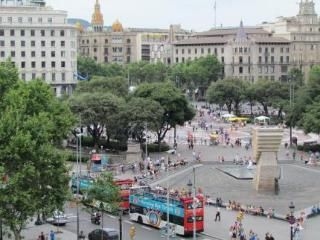 Barcelona City Ramblas3
