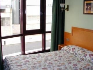 Hotel Carbayon II0