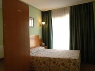 Hotel Carbayon II3
