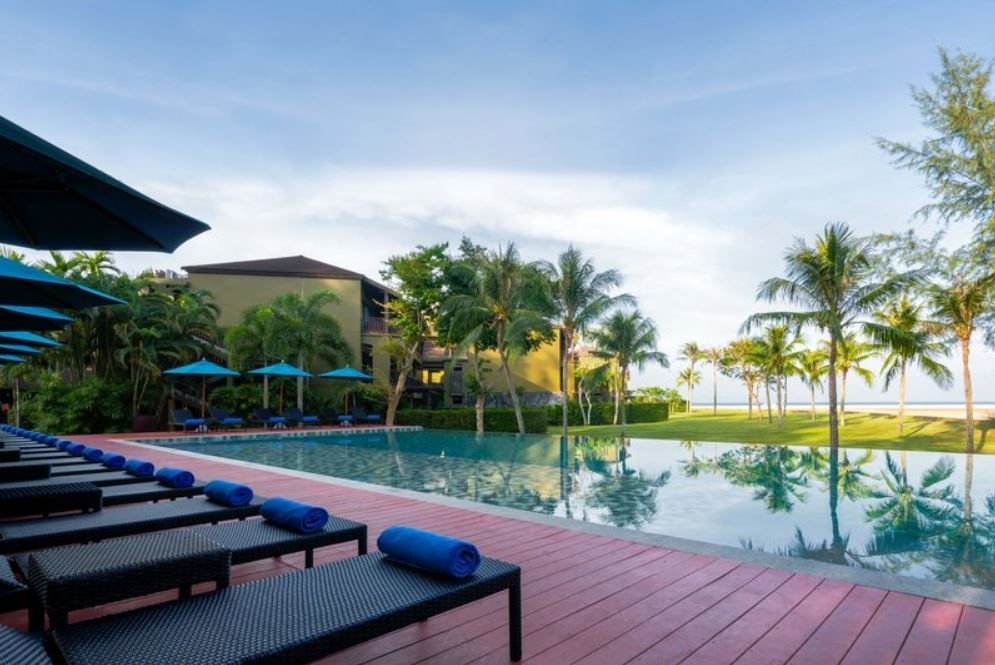 อนันตรา สิเกา รีสอร์ท (Anantara Si Kao Resort)3