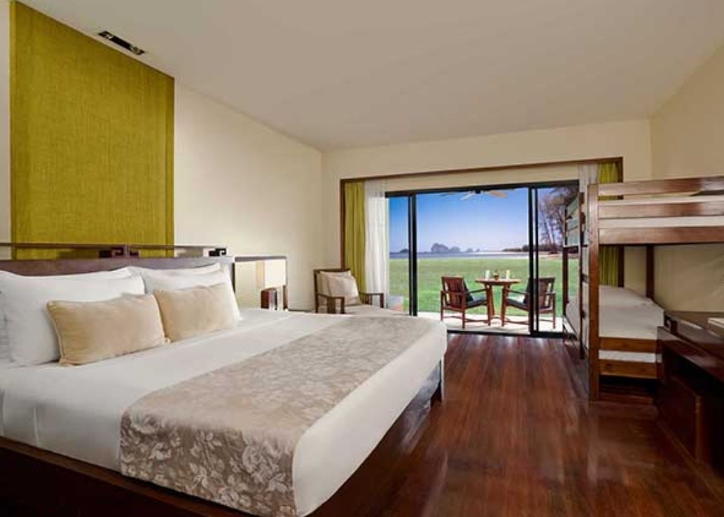 อนันตรา สิเกา รีสอร์ท (Anantara Si Kao Resort)2