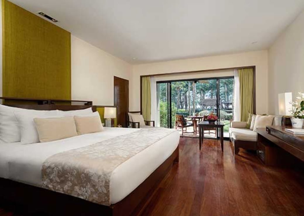 อนันตรา สิเกา รีสอร์ท (Anantara Si Kao Resort)4