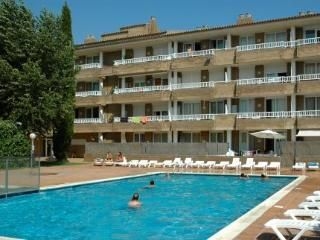 Apartamentos Del Sol 2d2