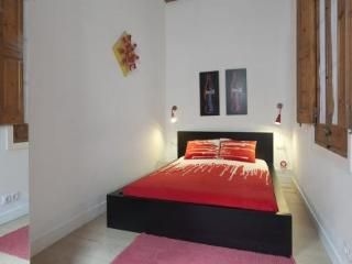 Pillowapartments Gothic Apartment2