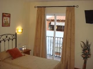 Hostal Jayma0