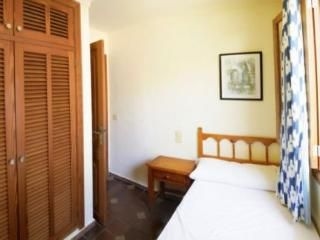 Apartamentos Playamar1
