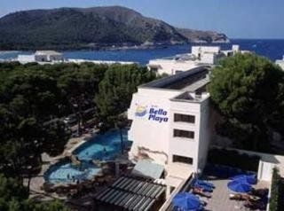 Hotel Bella Playa & Spa4