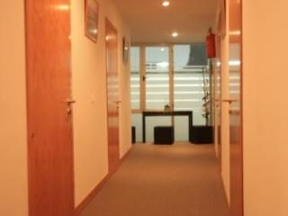 Hostal Campito1
