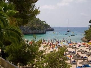 Hotel Cala Santanyi0