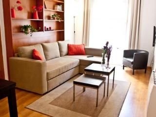 Pillowapartments Barceloneta Family0