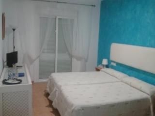 Hostal Alhaja Playa4