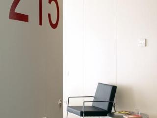 The Urban Suites.Com0