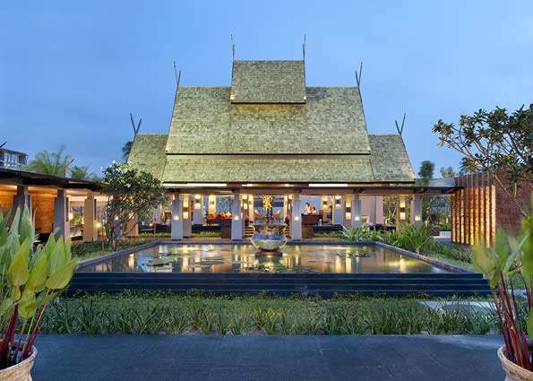 อนันตรา เวเคชั่น คลับ ไม้ขาว ภูเก็ต (Anantara Vacation Club Mai Khao Phuket)0