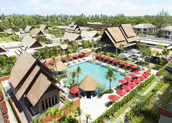 อนันตรา เวเคชั่น คลับ ไม้ขาว ภูเก็ต (Anantara Vacation Club Mai Khao Phuket)3