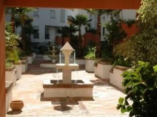 Medina Gardens Apartment2