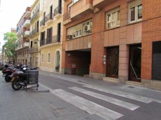 Barcelona City North Hostal2